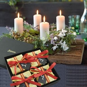 Adventsgaver